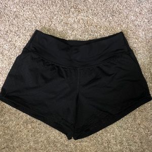 Lululemon Shorts Size 2